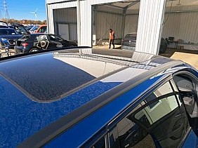 Audi Q6 e-tron second hand de vanzare
