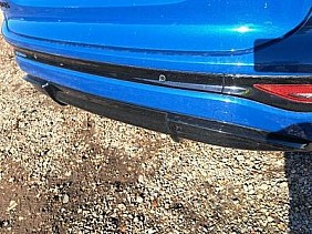 Audi Q6 e-tron second hand de vanzare
