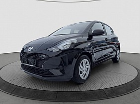 Hyundai i10 second hand de vanzare