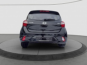 Hyundai i10 second hand de vanzare
