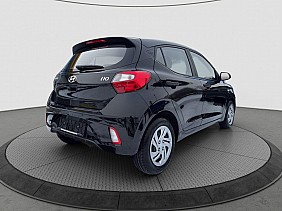 Hyundai i10 second hand de vanzare