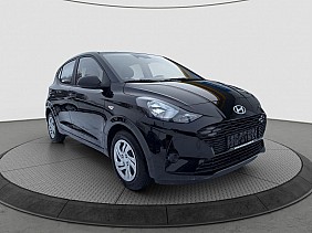 Hyundai i10 second hand de vanzare