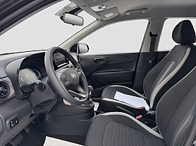 Hyundai i10 second hand de vanzare
