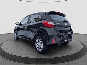 Hyundai i10 second hand de vanzare