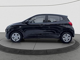 Hyundai i10 second hand de vanzare