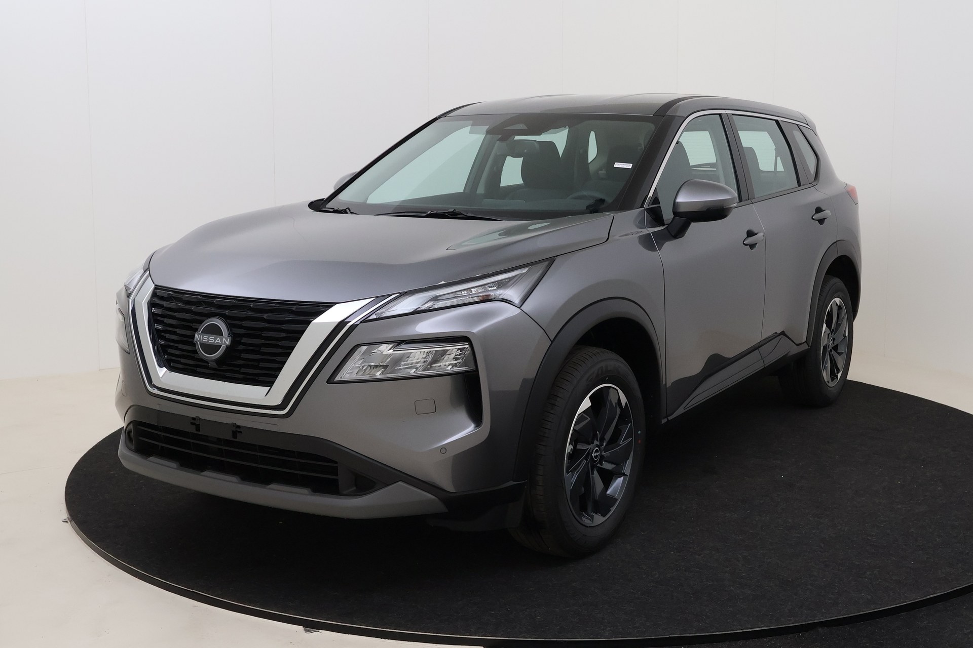 Nissan X-Trail second-hand de vanzare