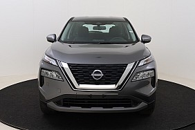Nissan X-Trail second hand de vanzare