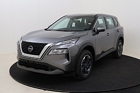 Nissan X-Trail second hand de vanzare