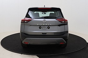 Nissan X-Trail second hand de vanzare