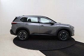 Nissan X-Trail second hand de vanzare