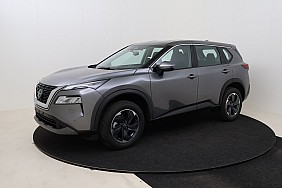 Nissan X-Trail second hand de vanzare