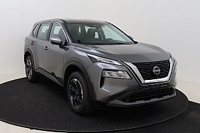 Nissan X-Trail second hand de vanzare