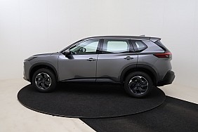 Nissan X-Trail second hand de vanzare