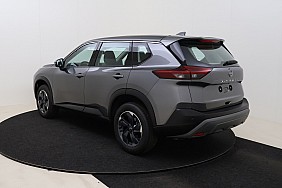 Nissan X-Trail second hand de vanzare