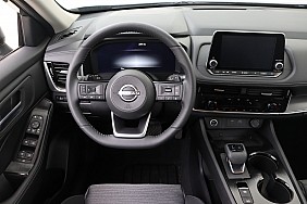 Nissan X-Trail second hand de vanzare