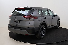 Nissan X-Trail second hand de vanzare