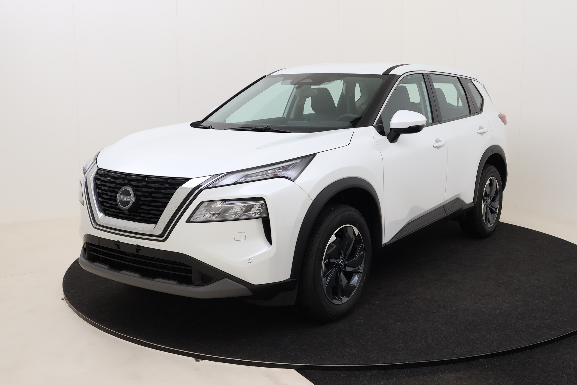 Nissan X-Trail second-hand de vanzare