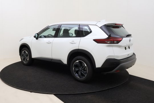 Nissan X-Trail second hand de vanzare