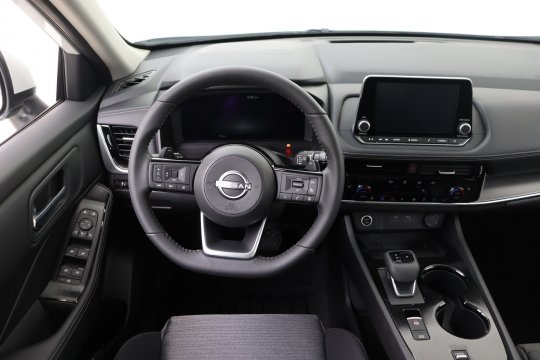 Nissan X-Trail second hand de vanzare