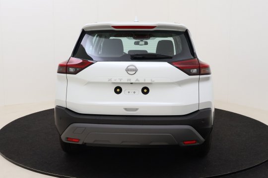 Nissan X-Trail second hand de vanzare