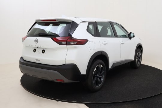 Nissan X-Trail second hand de vanzare