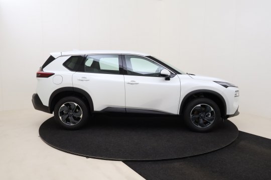 Nissan X-Trail second hand de vanzare