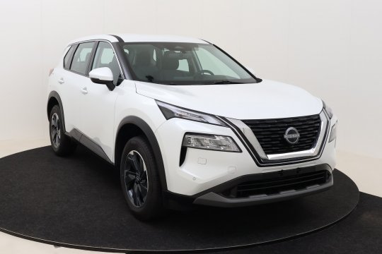 Nissan X-Trail second hand de vanzare