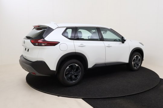 Nissan X-Trail second hand de vanzare