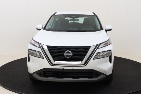 Nissan X-Trail second hand de vanzare