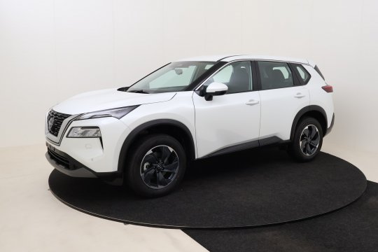Nissan X-Trail second hand de vanzare