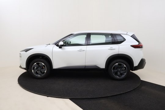 Nissan X-Trail second hand de vanzare
