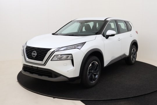 Nissan X-Trail second hand de vanzare