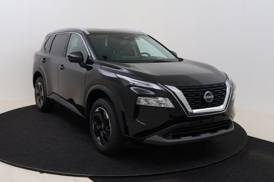 Nissan X-Trail second hand de vanzare