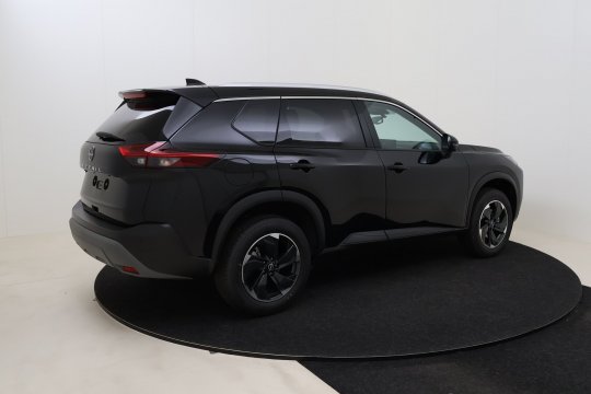 Nissan X-Trail second hand de vanzare