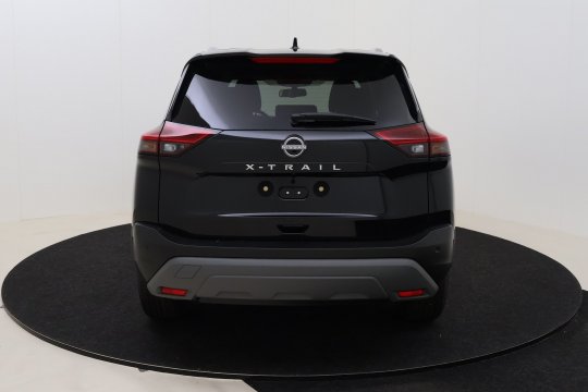 Nissan X-Trail second hand de vanzare