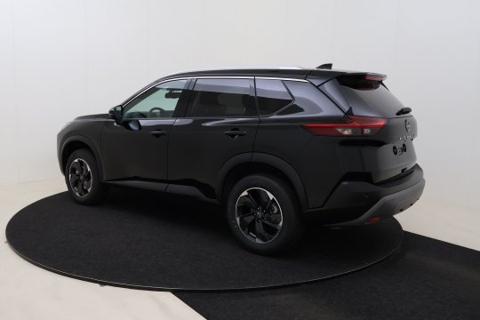 Nissan X-Trail second hand de vanzare