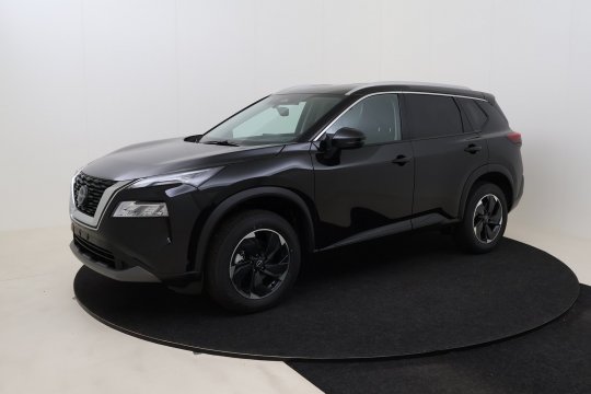 Nissan X-Trail second hand de vanzare