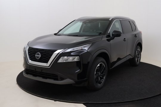 Nissan X-Trail second hand de vanzare