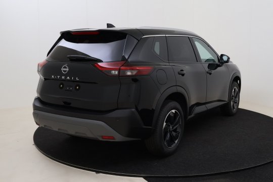 Nissan X-Trail second hand de vanzare
