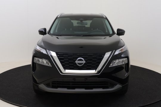 Nissan X-Trail second hand de vanzare