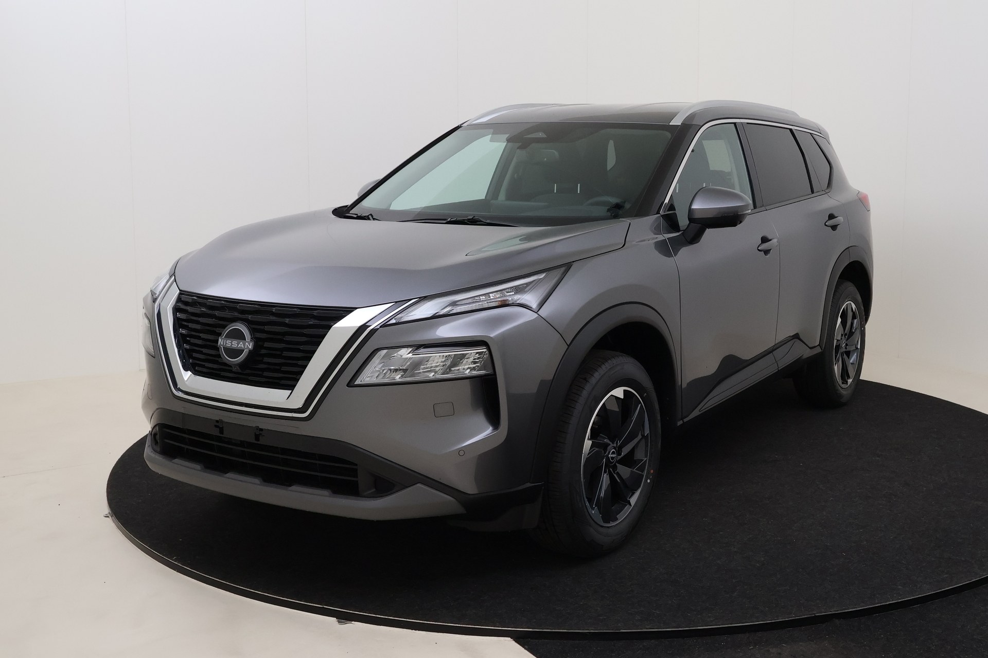 Nissan X-Trail second-hand de vanzare