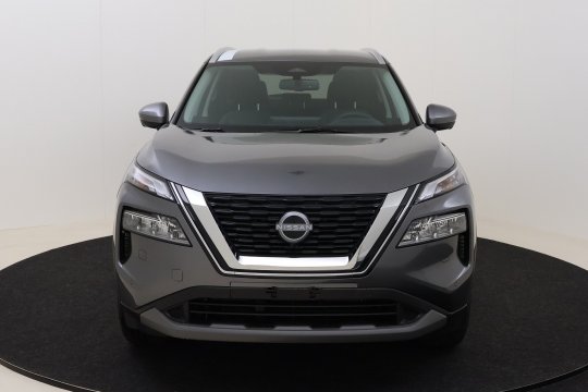 Nissan X-Trail second hand de vanzare