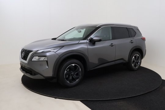 Nissan X-Trail second hand de vanzare