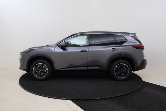 Nissan X-Trail second hand de vanzare