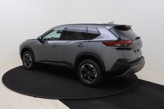 Nissan X-Trail second hand de vanzare