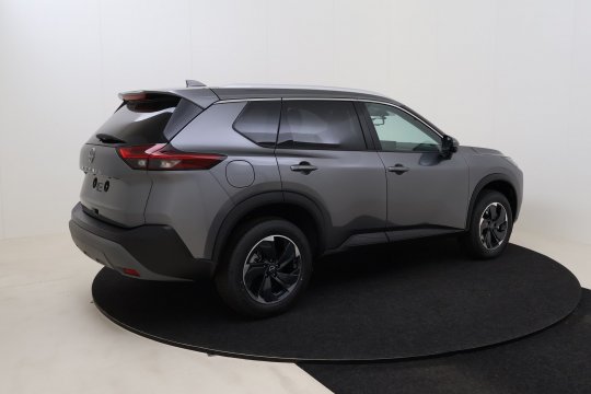 Nissan X-Trail second hand de vanzare