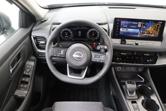 Nissan X-Trail second hand de vanzare