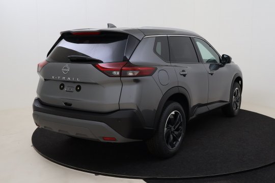 Nissan X-Trail second hand de vanzare