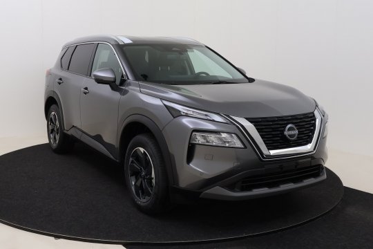 Nissan X-Trail second hand de vanzare