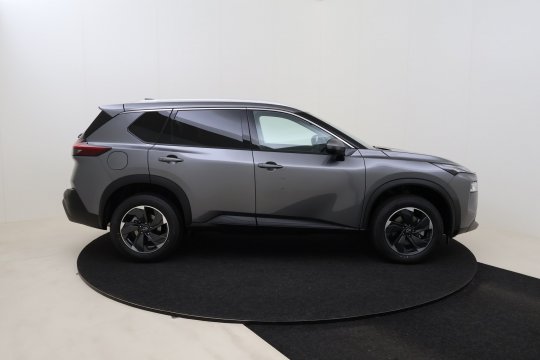 Nissan X-Trail second hand de vanzare
